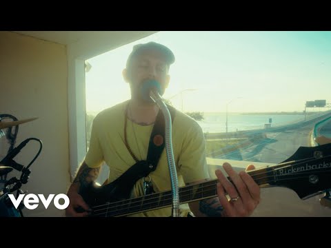 Improvement Movement - In The Morning - Live from The Cross Bay Bridge (Glass Box Truck Sessions)
