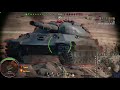 World of Tanks Valor - Valour 9,800 Damage