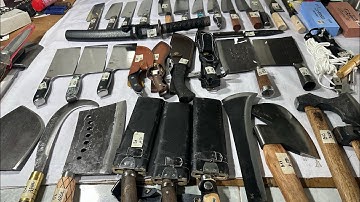 Dao rìu đi rừng.dao chặt thái bếp .kéo cắt tỉa .vv Sdt zl 0373051517 ‘. Ngay 29/10 