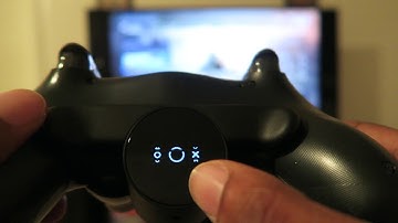 PS4 Back Button Attachment Test!!! (semi-review?)