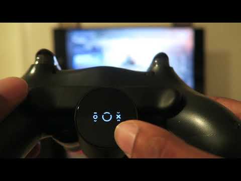PS4 Back Button Attachment Test!!! (semi-review?)