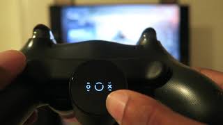 PS4 Back Button Attachment Test!!! (semi-review?) Content