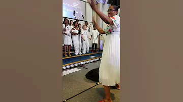 London Live SDA Church 