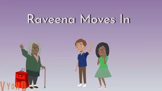 The Little Einsteins - Raveena Moves In