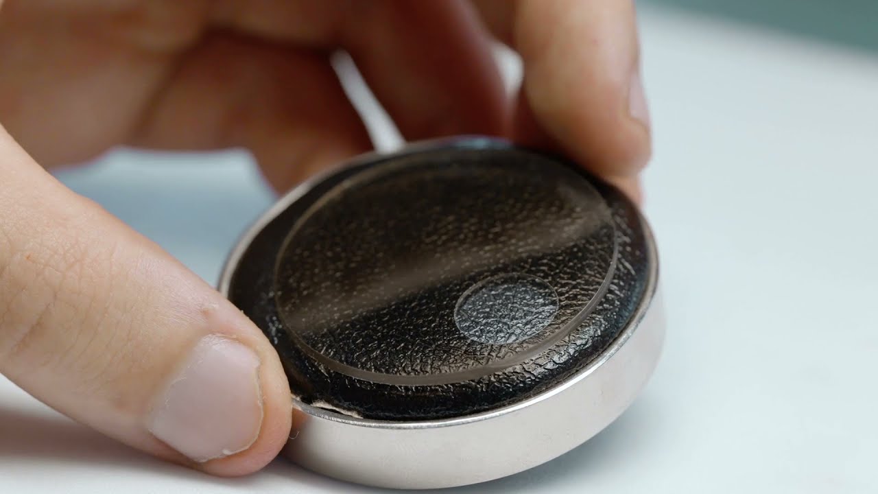 Andersen Genève | A delicate step explained