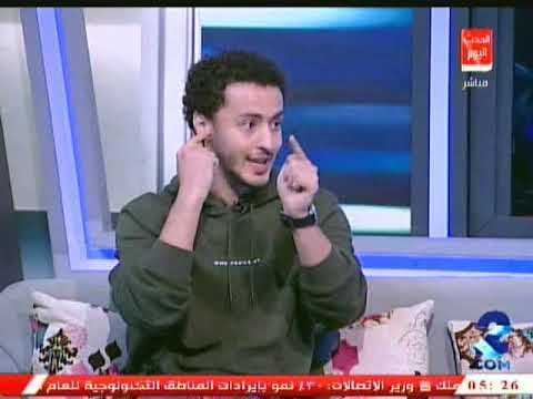 اليوتيوبر احمد صبري يكشف كواليس فيديو ختم القران في ركعة واحدة