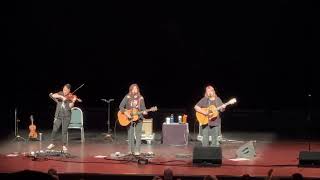 “Love&#39;s Recovery&quot; - Indigo Girls at Ruth Eckerd Hall, Clearwater, FL, 4/18/23