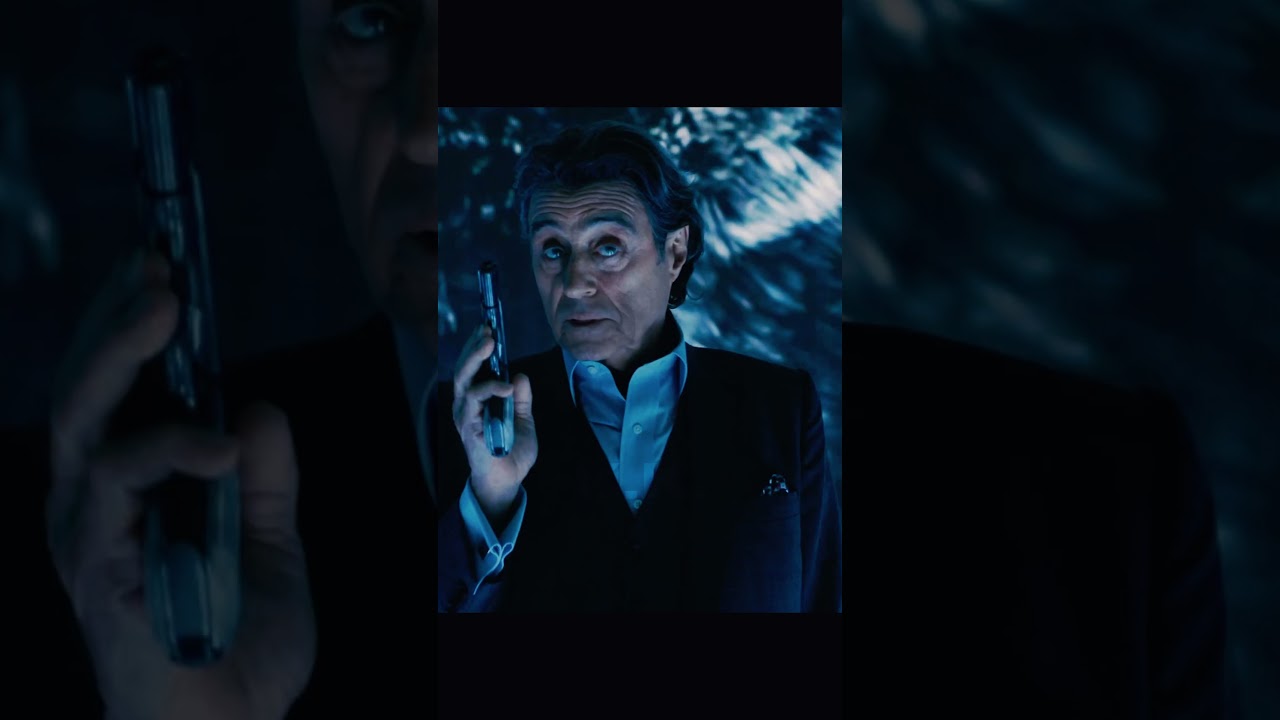 John Wick confronts Winston || John Wick Parrabellum ||