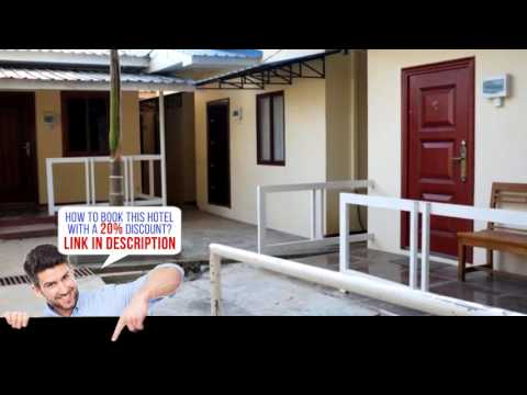 Highland Lodge Hotel, Yangon, Myanmar, HD Review
