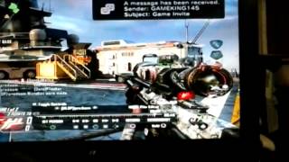 3 piece ts on bo2.