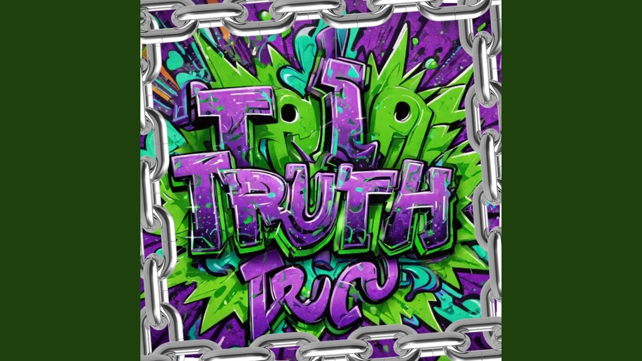 Watch TRIPPY TRUTH on YouTube Watch TRIPPY TRUTH on YouTube