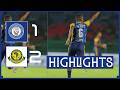 AZAM FC V YANGA SC 1 2 HIGHLIGHTS MUUNGANO CUP 2026 SEMI FINAL HD 