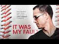 Josh Canales - It Was My Fault