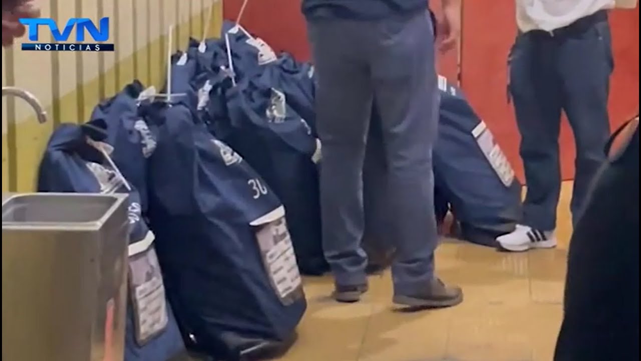 TSE INICIÓ EL CONTEO DE VOTOS DE FORMA MANUAL