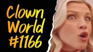 Just For The Laughs | Doggos | Clown World #1166