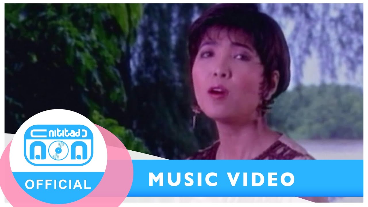 สัญญารักปากช่อง - อิ๋ว พิมพ์โพยม เรืองโรจน์ [Official Music Video]