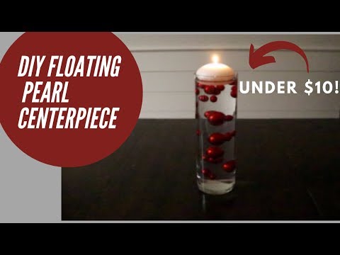 The Floating Pearls Accurate Tutorial - By the Creator! 