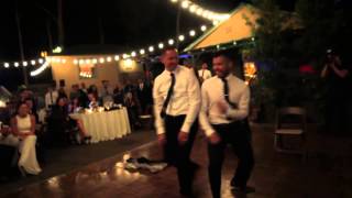 Jimmy & Jonathan Wedding Dance Party Jimmy & Jonathan Wedding Dance Party