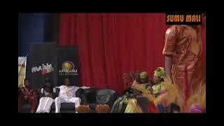 Soumou Abdoulaye Diabaté,Dabara et Modibo Diabaté