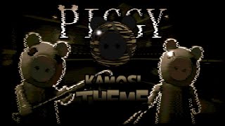 Piggy Soundtrack | Kamosi Theme (Roblox)