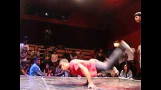 Shoggs Vs P-Star New Movements Semi - Finals