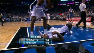 Big Baby scores & then gets revived by Howard! screenshot 3