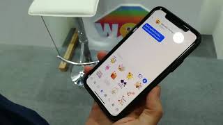 Mojitok Presenta Sus Nuevos Productos En El Mobile World Congress 2021 Mwc21