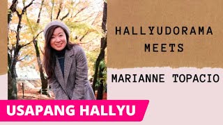 Download Lagu Hallyudorama Meets Marianne Topacio