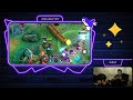 STREAMING MOBILE LEGEND ALAT SEADANYA