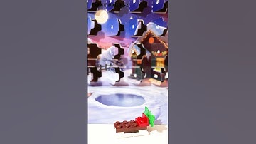 Lego City Advent Calendar Day 23