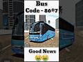 New Bus Cheat Code | Indian Bike Driving 3d Bus New Update 🤩 #shorts #indianbikedriving3d