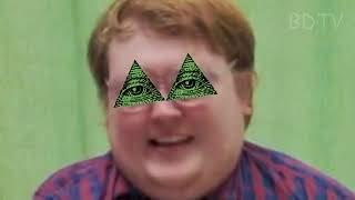 Bdtv - Iphone X Feat. Red21