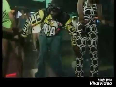 LADY G - BREEZE OFF