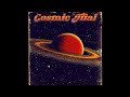 Cosmic Trial Full Album 1970s Berlin School Dreams Analog Waves 