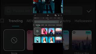 CapCut Edit Tutorial Advanced Mobile VFX Hindi ⚡