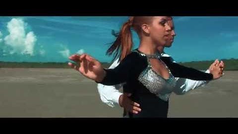 INGER-Ahora que te vas (SALSA) | VIDEO OFICIAL