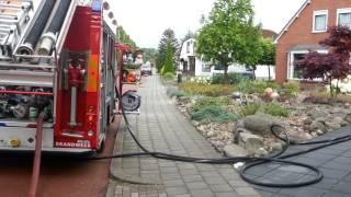 P1000213 P 1 (INCI-07) Brand bijgebouw (garagebox) Oldebertweg 25 Leek