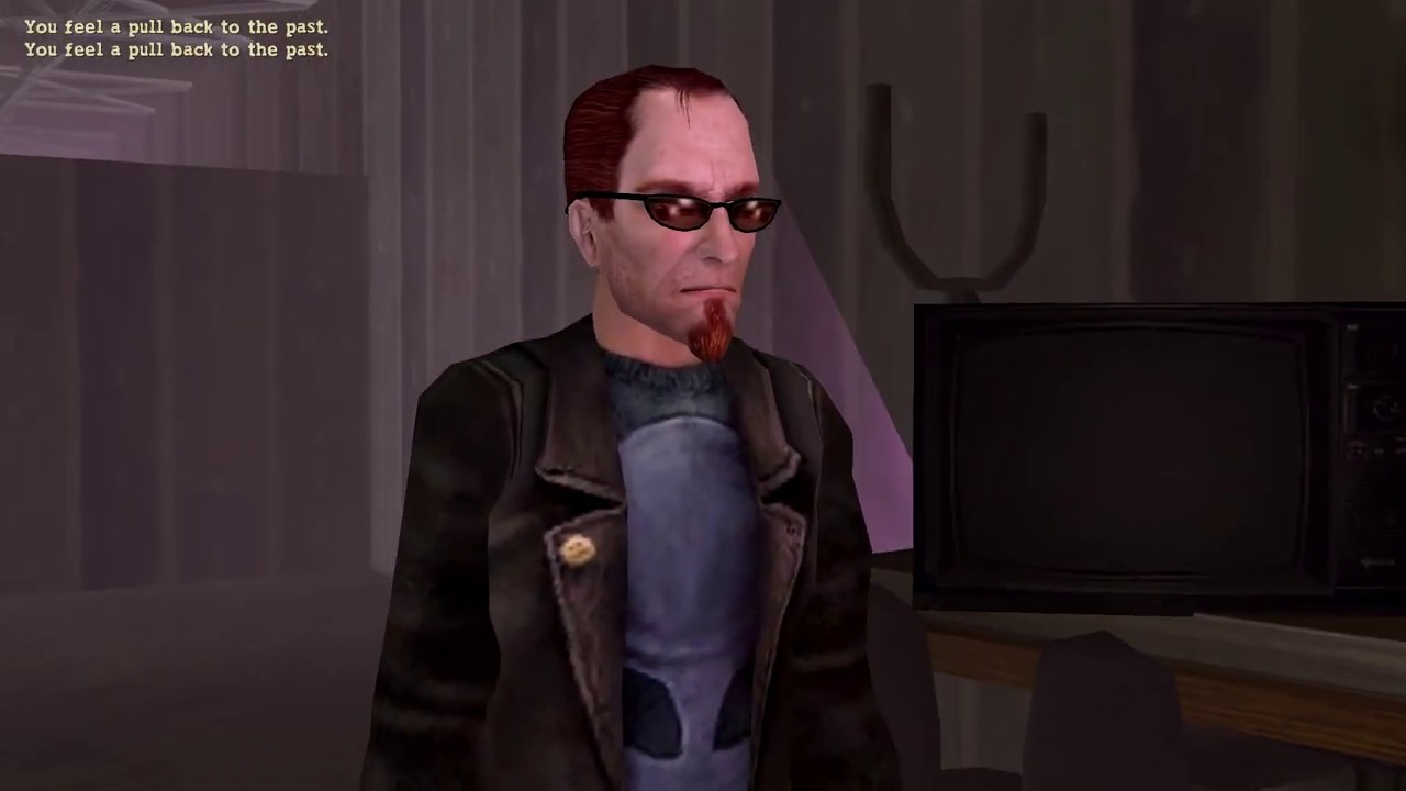 POSTAL 2 - February 2020 Mall Grand Reopening!