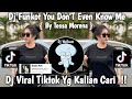 DJ FUNKOT YOU DON'T EVEN KNOW ME BY TESSA MORENA | DJ YOU SON'T EVEN KNOW ME | DJ FUNKOT VIRAL 2025