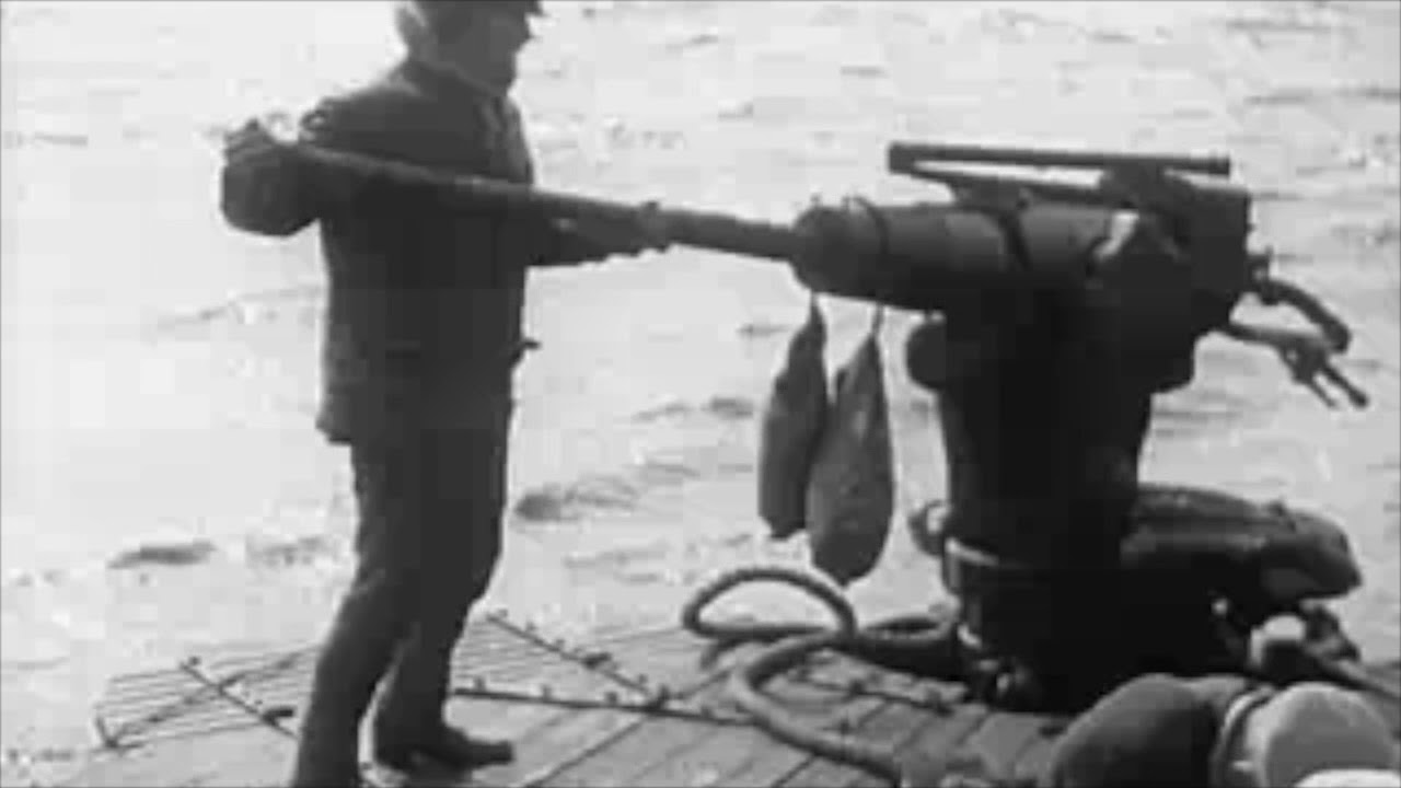 THE BACKS - Odetta & Larry