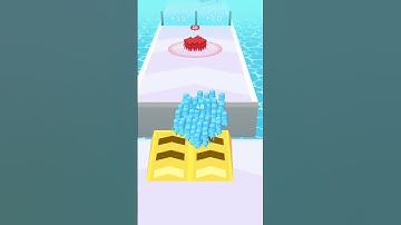 count master level 43