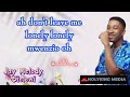 Jay melody  sielewi lyric by holyking media