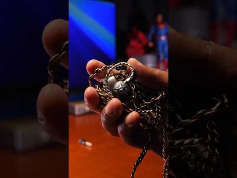 Unboxing The TRN Starfish IEMs