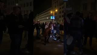 Funky Nilo - Warschauer - 06.04.24