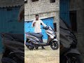 2026 Suzuki Burgman Street 125 Base Model in telugu | TechTravelTelugu