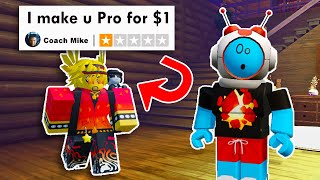 Download Lagu I TROLLED a $1 Forsaken Coach! MP3 Download Lagu I TROLLED a $1 Forsaken Coach! MP3
