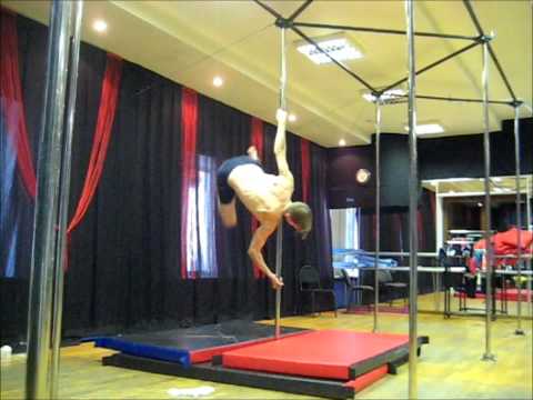 Zabelin Oleg -