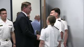 2023 USNA Capstone