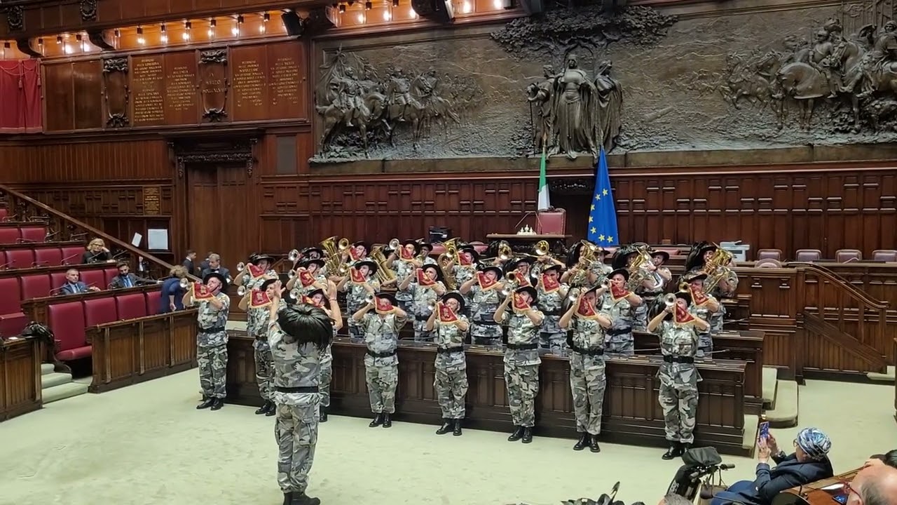 ANB - IL CONCERTO DEL CENTENARIO