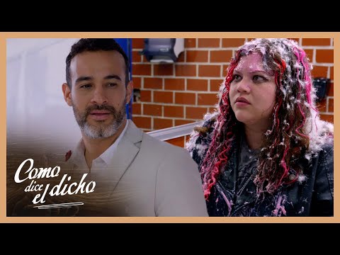 Alina va en
